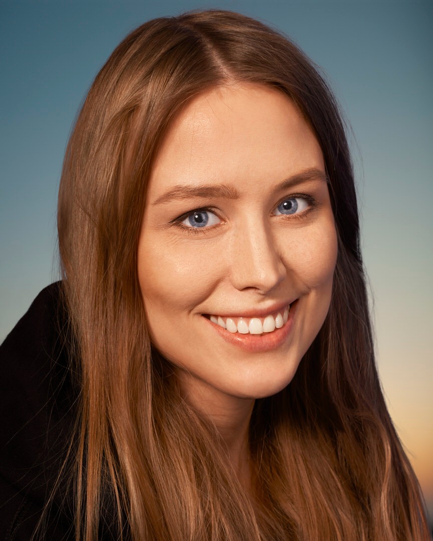 Zuzanna Modej