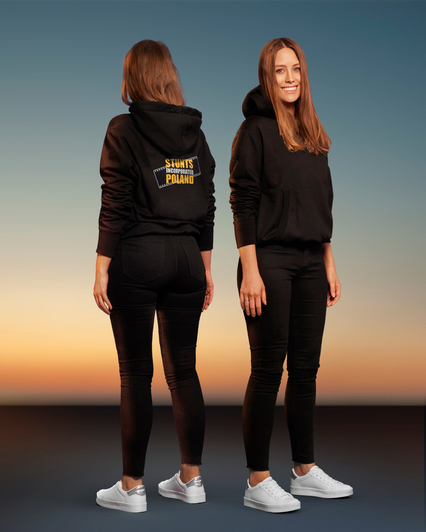Zuzanna Modej full body